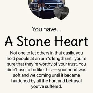 Meet your Posher, Joel